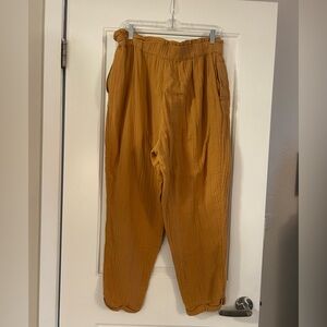 SO Hippie Pants